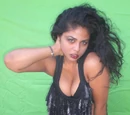 Claudia del Solis