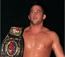 Roderick Strong
