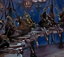 Alto Conselho Gungan