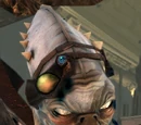 Kazdan Paratus