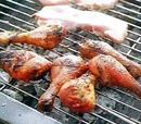 Grilling