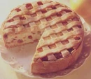 Real Cheesecake