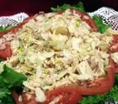 Hawaiian Chicken Salad