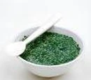 Mint-Coriander Chutney