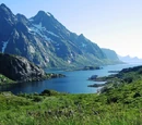 Norwegian Cuisine