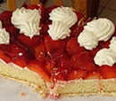 Strawberry Pie