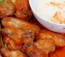 Chicken wing Recipes