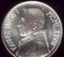 Pope John Paul I