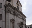San Francesco da Paola