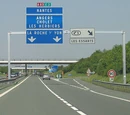 Autoroute française A83