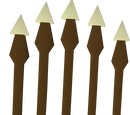 Opal bolts