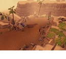 Al Kharid mining site