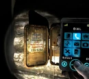 Phone Numbers