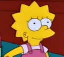 Lisa Simpson