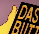 Das Butt