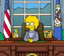 Bart no futuro