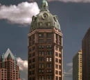 Watchtower