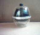 Pot solaire GreenhousePot