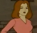 Mary Marvel