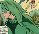 Green Fury