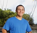 Brandon Hantz