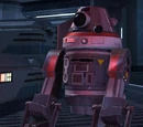 X2-C3 Imperial astromech