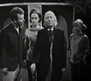 The Chase (TV story)