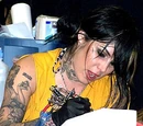 Kat Von D