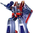 Starscream