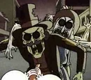 Zombies