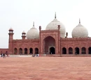 Pakistan