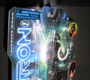 CLU Sentry Core Figure
