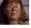 Jeanine Price