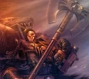 Logan Grimnar