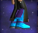 Distinct Slippers