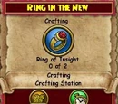 Ring in the New