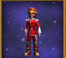 Captain's Tunic
