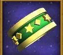 Simple Jade Ring