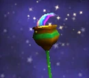 Bounty of the Rainbow