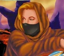 Desora