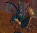 Legashi Satyr