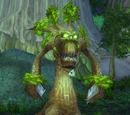 Crazed Ancient