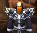 Syndicate Magus