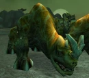 Tamed Kodo