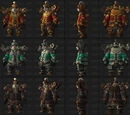 Monk sets