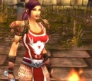 Stromgarde Troll Hunter