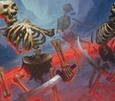 Death and Decay (death knight ability)