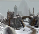 Alterac Mountains