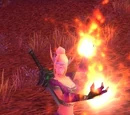 Sunhawk Pyromancer
