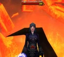 High Priestess Azil